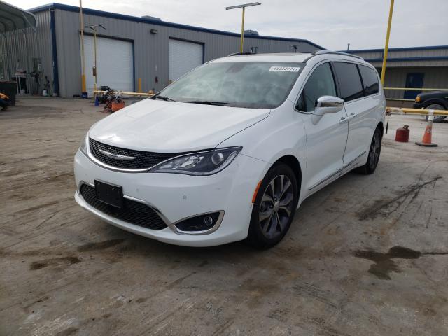 Photo 1 VIN: 2C4RC1GG4HR844311 - CHRYSLER PACIFICA L 