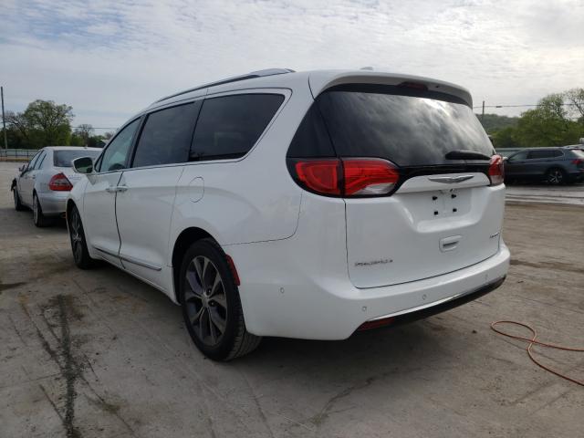 Photo 2 VIN: 2C4RC1GG4HR844311 - CHRYSLER PACIFICA L 