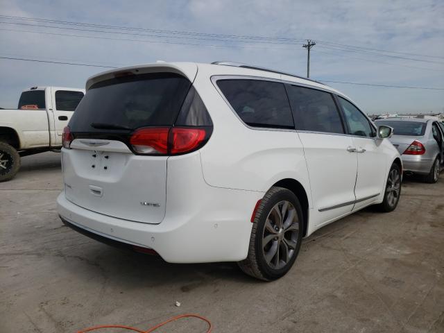 Photo 3 VIN: 2C4RC1GG4HR844311 - CHRYSLER PACIFICA L 