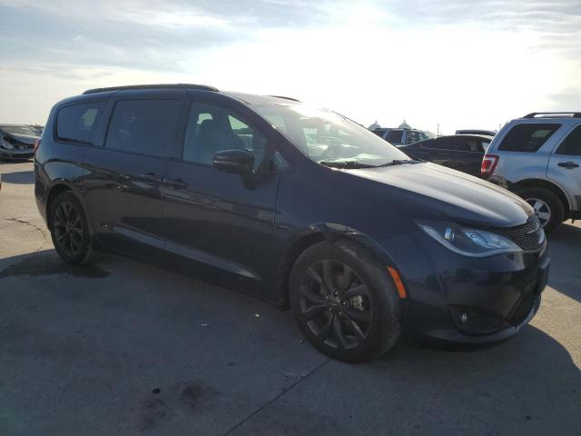 Photo 3 VIN: 2C4RC1GG4JR171476 - CHRYSLER PACIFICA L 