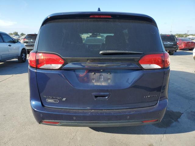 Photo 5 VIN: 2C4RC1GG4JR171476 - CHRYSLER PACIFICA L 