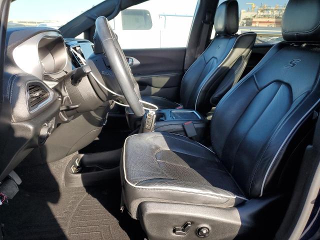 Photo 6 VIN: 2C4RC1GG4JR171476 - CHRYSLER PACIFICA L 