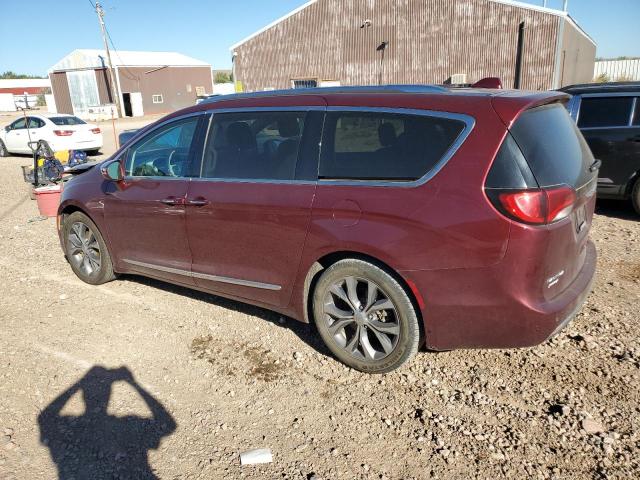 Photo 1 VIN: 2C4RC1GG4JR245785 - CHRYSLER PACIFICA L 