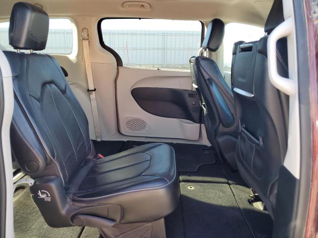 Photo 10 VIN: 2C4RC1GG4JR245785 - CHRYSLER PACIFICA L 