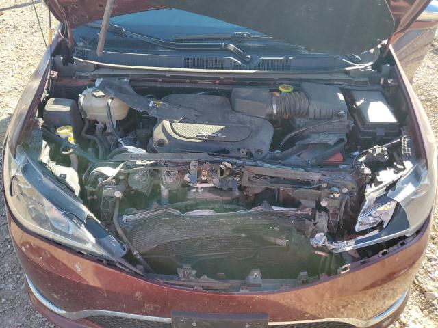 Photo 11 VIN: 2C4RC1GG4JR245785 - CHRYSLER PACIFICA L 