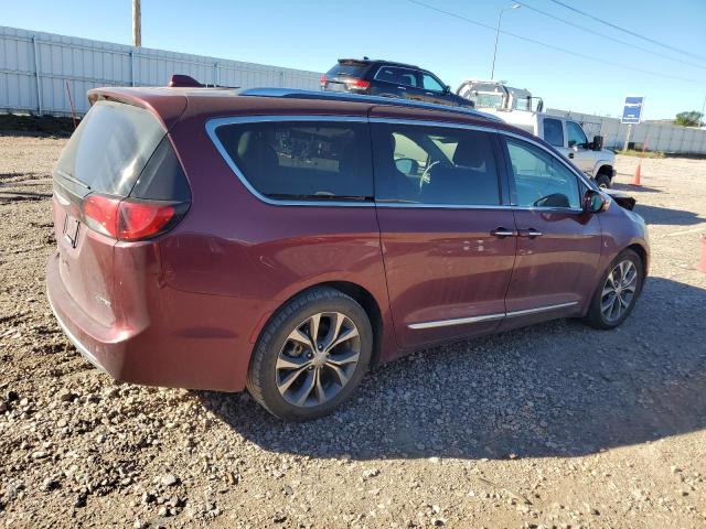 Photo 2 VIN: 2C4RC1GG4JR245785 - CHRYSLER PACIFICA L 