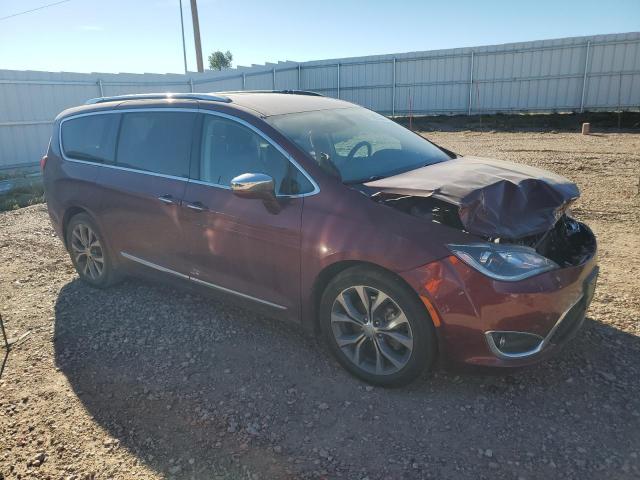 Photo 3 VIN: 2C4RC1GG4JR245785 - CHRYSLER PACIFICA L 