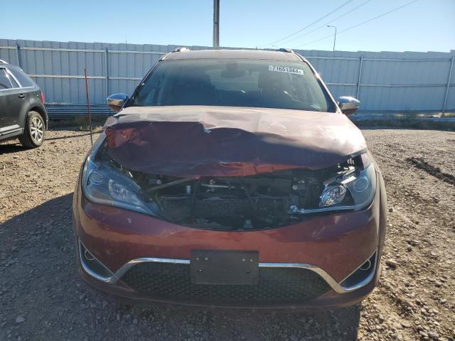 Photo 4 VIN: 2C4RC1GG4JR245785 - CHRYSLER PACIFICA L 