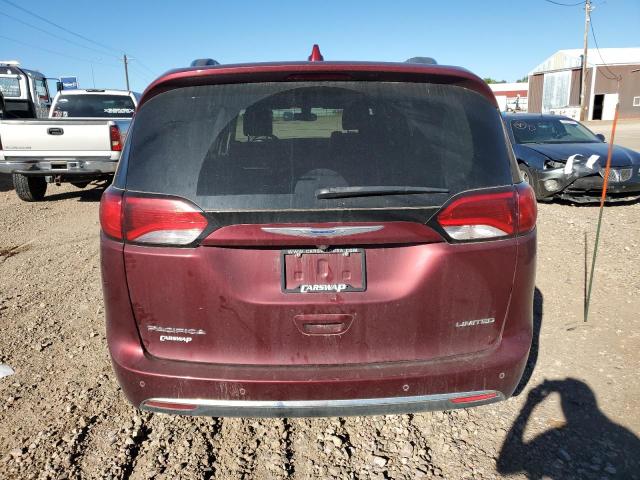 Photo 5 VIN: 2C4RC1GG4JR245785 - CHRYSLER PACIFICA L 