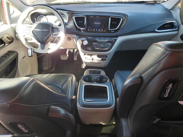 Photo 7 VIN: 2C4RC1GG4JR245785 - CHRYSLER PACIFICA L 