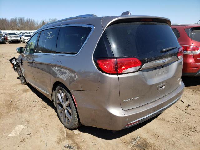 Photo 2 VIN: 2C4RC1GG4JR247651 - CHRYSLER PACIFICA 