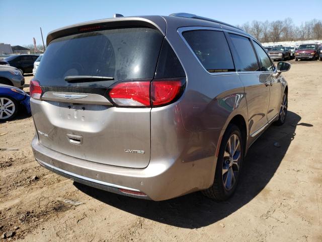 Photo 3 VIN: 2C4RC1GG4JR247651 - CHRYSLER PACIFICA 