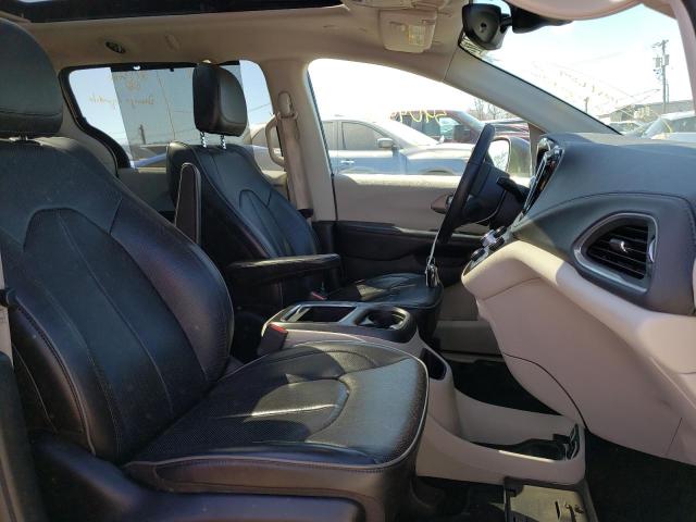 Photo 4 VIN: 2C4RC1GG4JR247651 - CHRYSLER PACIFICA 