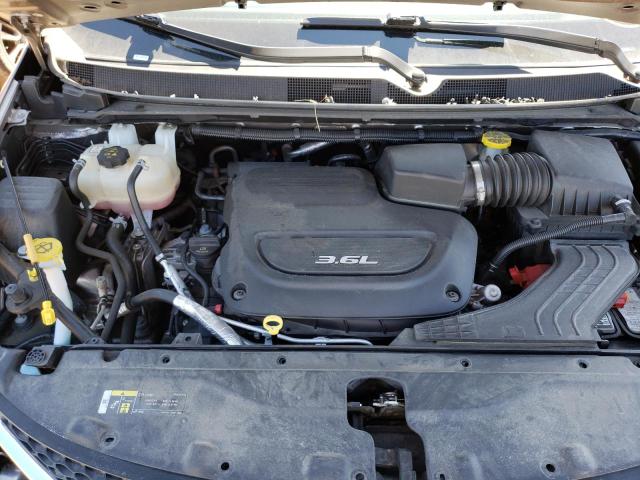 Photo 6 VIN: 2C4RC1GG4JR247651 - CHRYSLER PACIFICA 