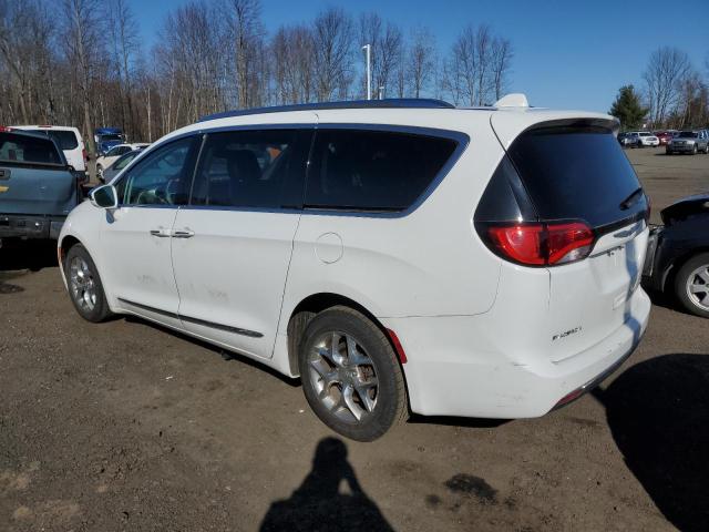 Photo 1 VIN: 2C4RC1GG4JR314605 - CHRYSLER PACIFICA L 