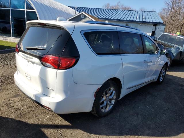 Photo 2 VIN: 2C4RC1GG4JR314605 - CHRYSLER PACIFICA L 