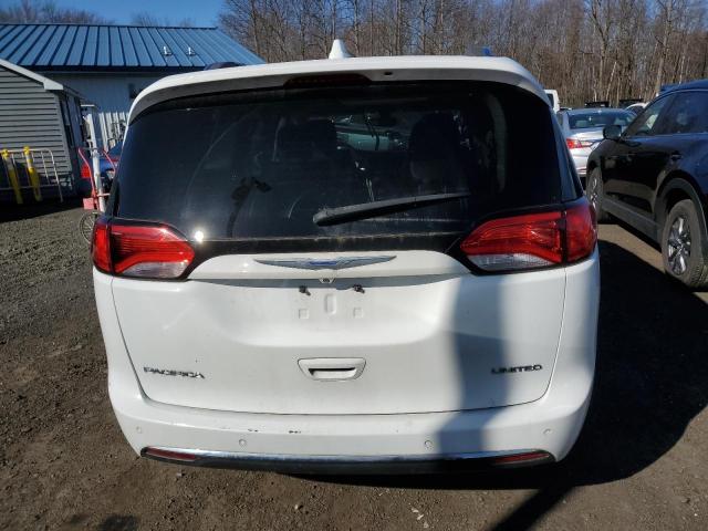 Photo 5 VIN: 2C4RC1GG4JR314605 - CHRYSLER PACIFICA L 