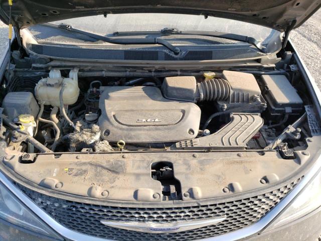 Photo 11 VIN: 2C4RC1GG4JR333851 - CHRYSLER PACIFICA L 