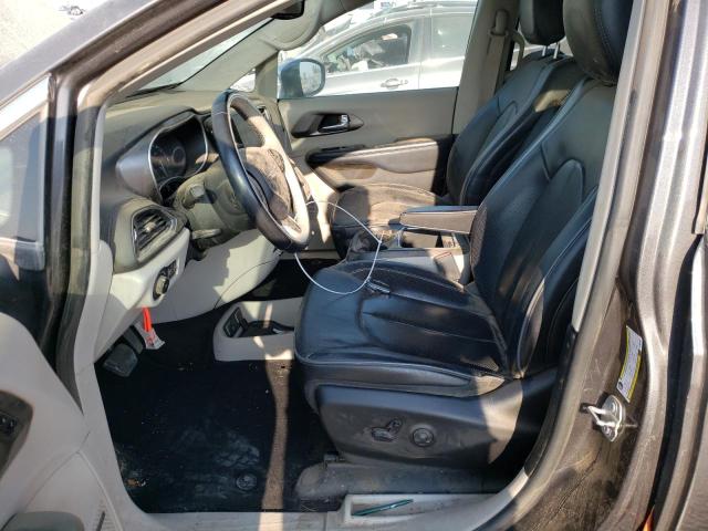 Photo 6 VIN: 2C4RC1GG4JR333851 - CHRYSLER PACIFICA L 