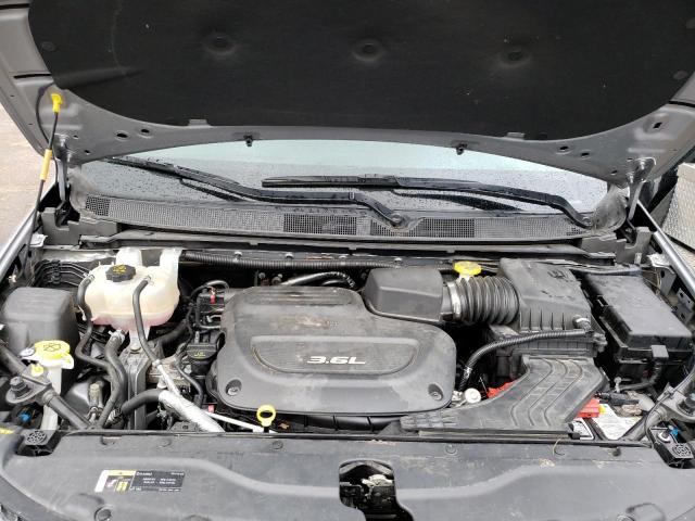 Photo 6 VIN: 2C4RC1GG4KR508519 - CHRYSLER PACIFICA L 