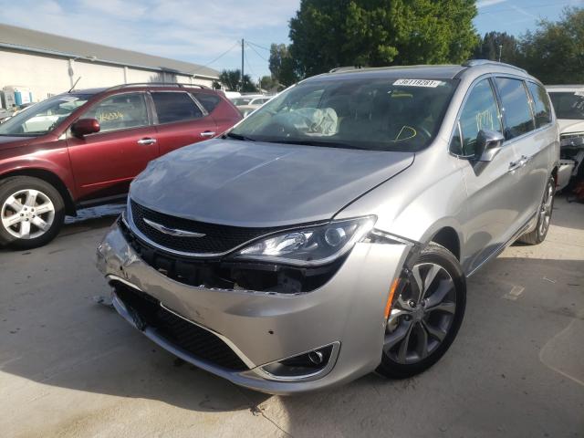 Photo 1 VIN: 2C4RC1GG4KR628787 - CHRYSLER PACIFICA L 