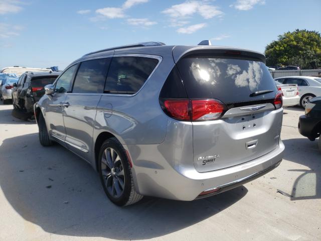 Photo 2 VIN: 2C4RC1GG4KR628787 - CHRYSLER PACIFICA L 