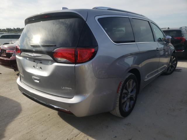 Photo 3 VIN: 2C4RC1GG4KR628787 - CHRYSLER PACIFICA L 