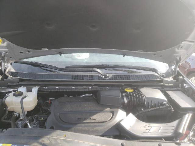 Photo 6 VIN: 2C4RC1GG4KR628787 - CHRYSLER PACIFICA L 