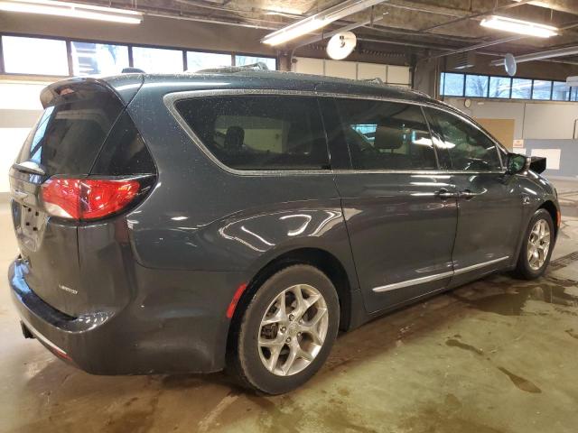 Photo 2 VIN: 2C4RC1GG4KR635853 - CHRYSLER PACIFICA L 