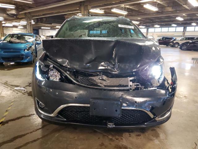 Photo 4 VIN: 2C4RC1GG4KR635853 - CHRYSLER PACIFICA L 