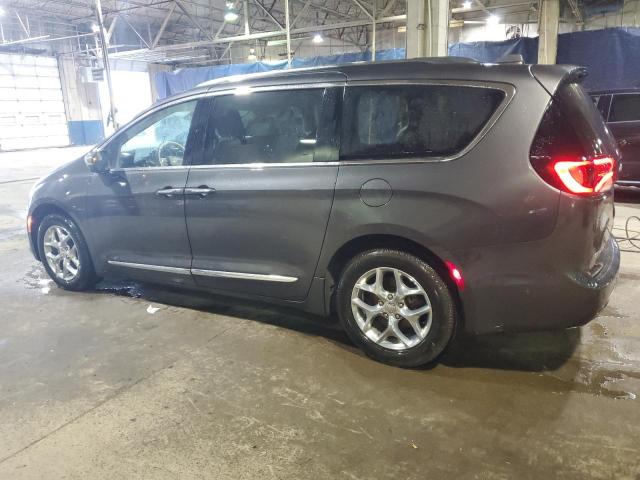 Photo 1 VIN: 2C4RC1GG4KR686981 - CHRYSLER PACIFICA 