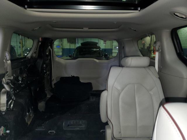 Photo 9 VIN: 2C4RC1GG4KR686981 - CHRYSLER PACIFICA 