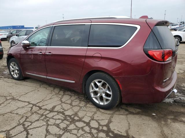 Photo 1 VIN: 2C4RC1GG4KR705335 - CHRYSLER PACIFICA L 