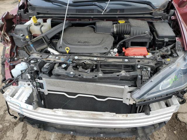 Photo 11 VIN: 2C4RC1GG4KR705335 - CHRYSLER PACIFICA L 