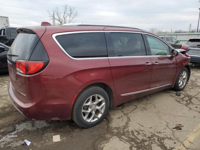 Photo 2 VIN: 2C4RC1GG4KR705335 - CHRYSLER PACIFICA L 