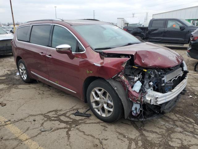 Photo 3 VIN: 2C4RC1GG4KR705335 - CHRYSLER PACIFICA L 