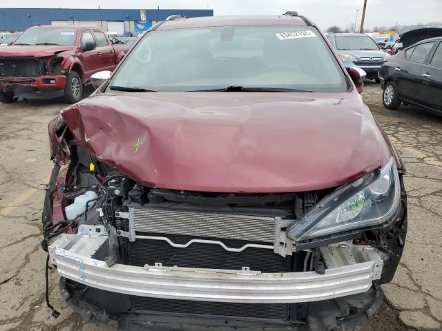 Photo 4 VIN: 2C4RC1GG4KR705335 - CHRYSLER PACIFICA L 