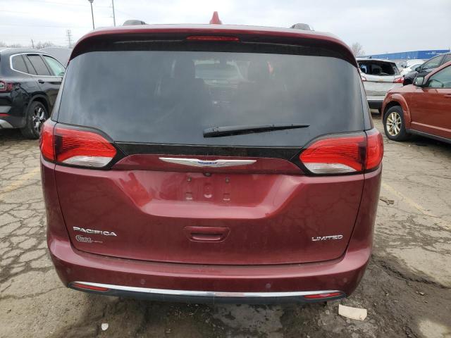 Photo 5 VIN: 2C4RC1GG4KR705335 - CHRYSLER PACIFICA L 