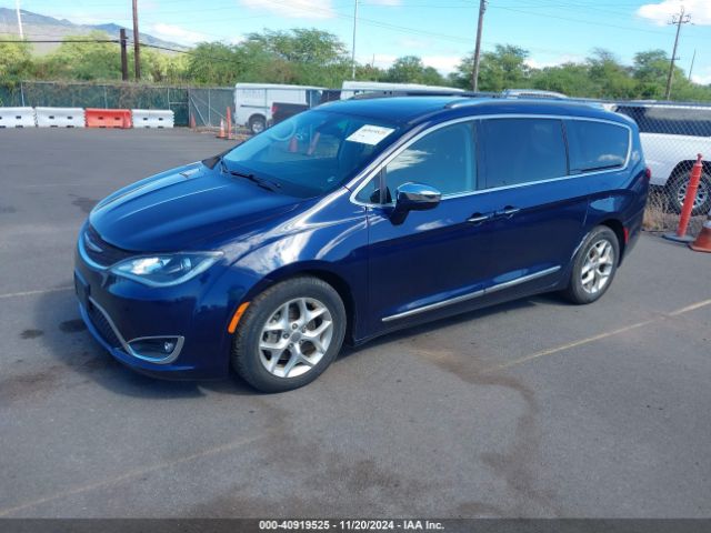 Photo 1 VIN: 2C4RC1GG4LR114519 - CHRYSLER PACIFICA 