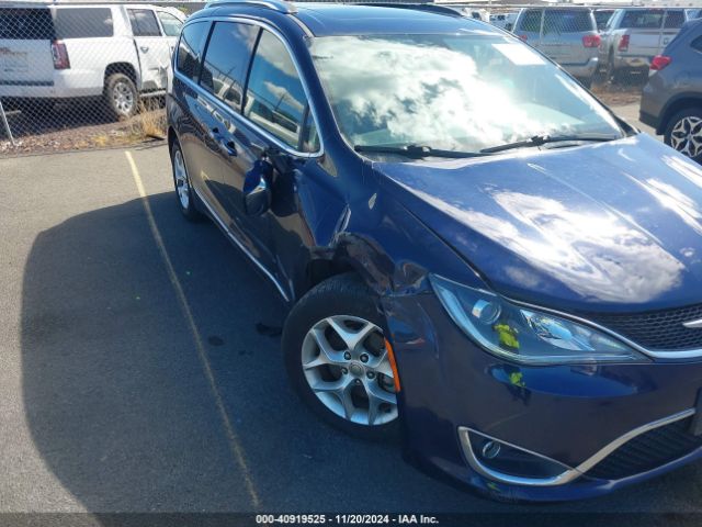 Photo 5 VIN: 2C4RC1GG4LR114519 - CHRYSLER PACIFICA 