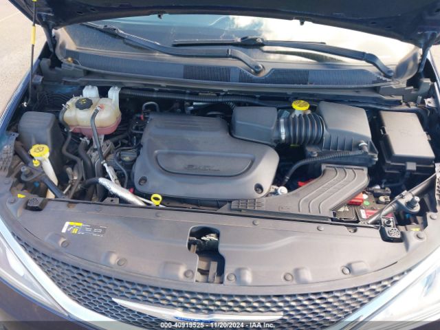 Photo 9 VIN: 2C4RC1GG4LR114519 - CHRYSLER PACIFICA 