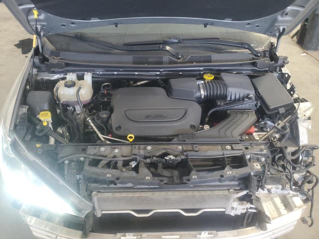 Photo 11 VIN: 2C4RC1GG4LR144314 - CHRYSLER PACIFICA L 