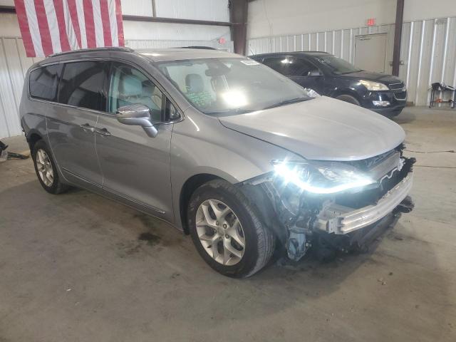 Photo 3 VIN: 2C4RC1GG4LR144314 - CHRYSLER PACIFICA L 