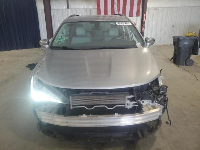 Photo 4 VIN: 2C4RC1GG4LR144314 - CHRYSLER PACIFICA L 