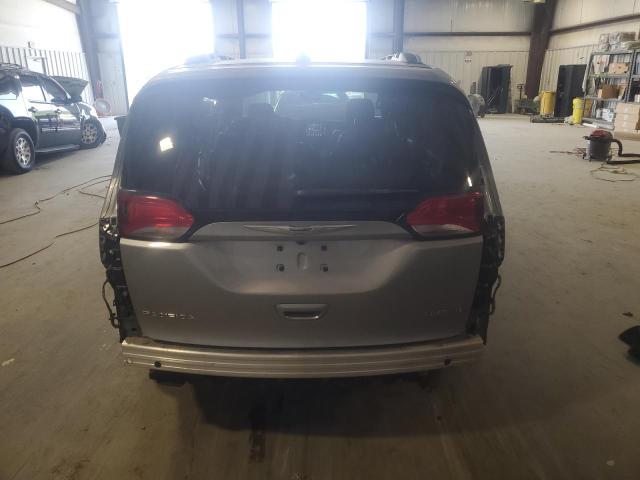 Photo 5 VIN: 2C4RC1GG4LR144314 - CHRYSLER PACIFICA L 