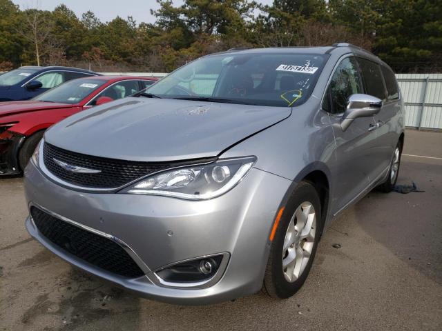 Photo 1 VIN: 2C4RC1GG4LR150596 - CHRYSLER PACIFICA L 