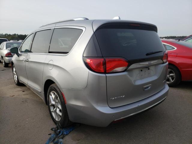 Photo 2 VIN: 2C4RC1GG4LR150596 - CHRYSLER PACIFICA L 