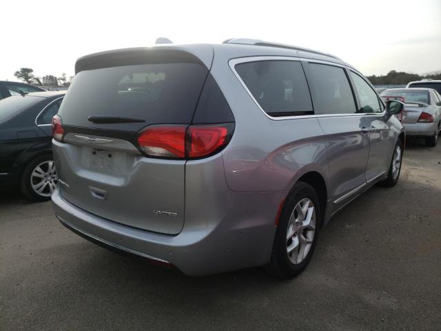 Photo 3 VIN: 2C4RC1GG4LR150596 - CHRYSLER PACIFICA L 