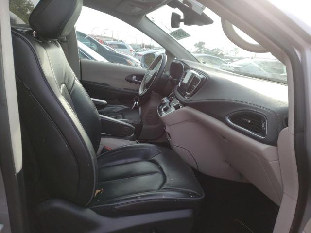 Photo 4 VIN: 2C4RC1GG4LR150596 - CHRYSLER PACIFICA L 