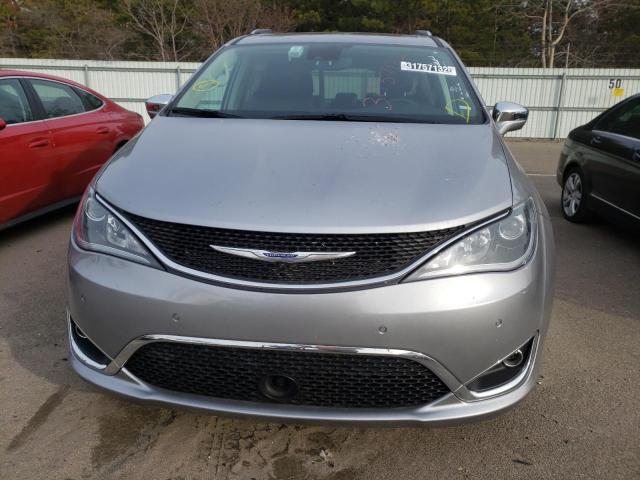 Photo 8 VIN: 2C4RC1GG4LR150596 - CHRYSLER PACIFICA L 